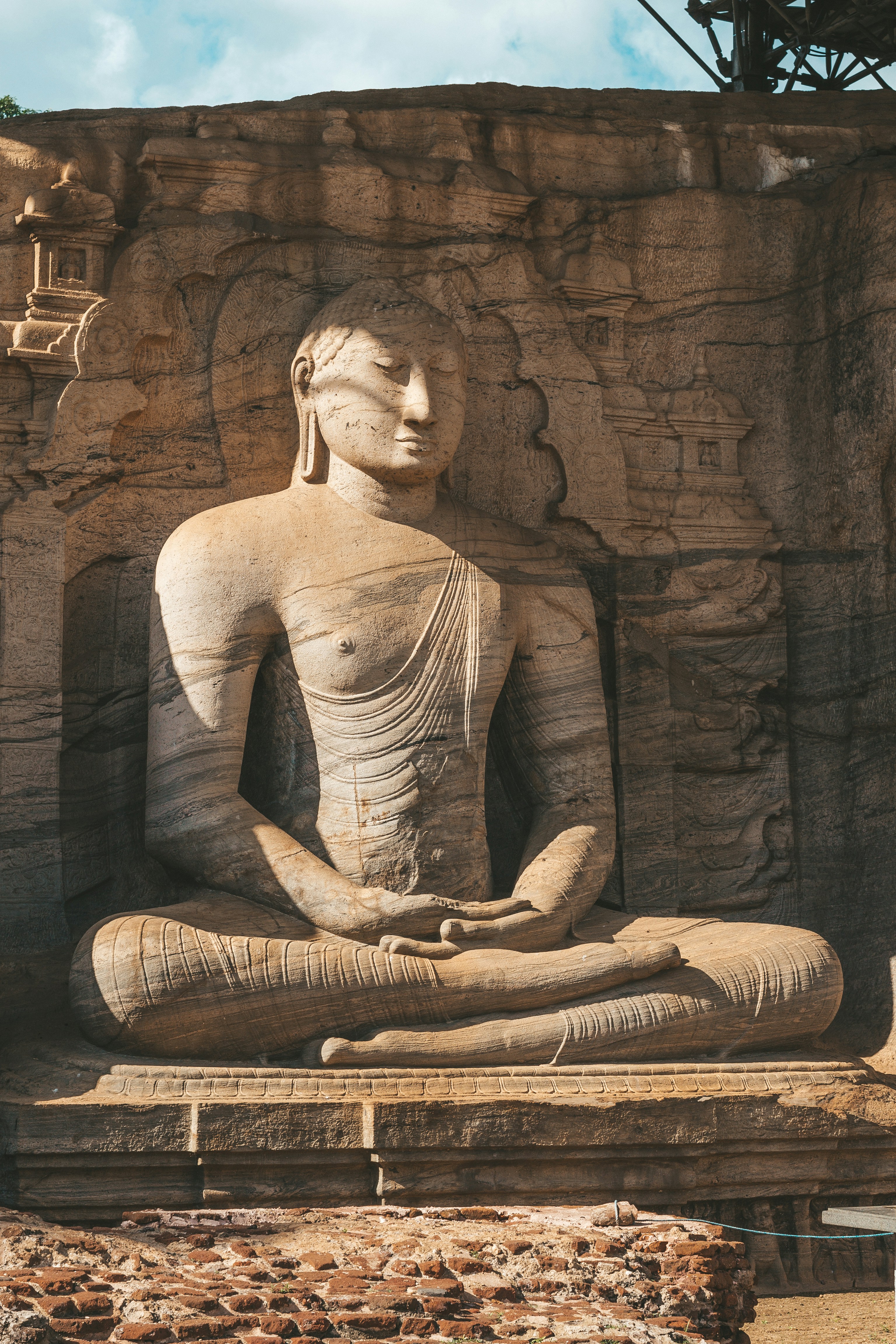 Polonnaruwa